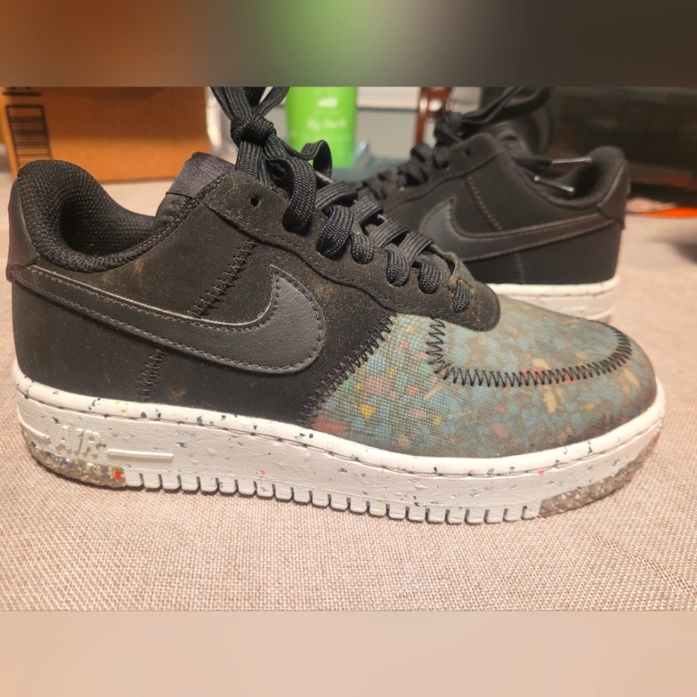 Nike Air Force 1s
